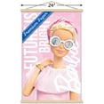 thumbnail image 2 of Mattel Barbie - Future is Bright Wall Poster, 22.375" x 34", 2 of 4