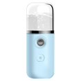 thumbnail image 1 of CHAO Máquina de pulverización de desinfectante USB portátil Nano pistola de pulverización antivirus desinfectante Sprayblue, 1 of 3
