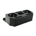 thumbnail image 2 of jinwen Support Portable pour Boisson Accessoire Multifonction UTV pour Polaris RZR Noir, 2 of 9