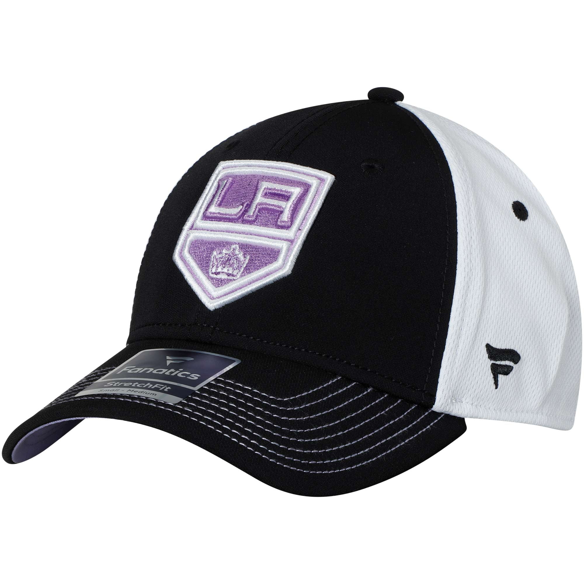 hockey fights cancer hat