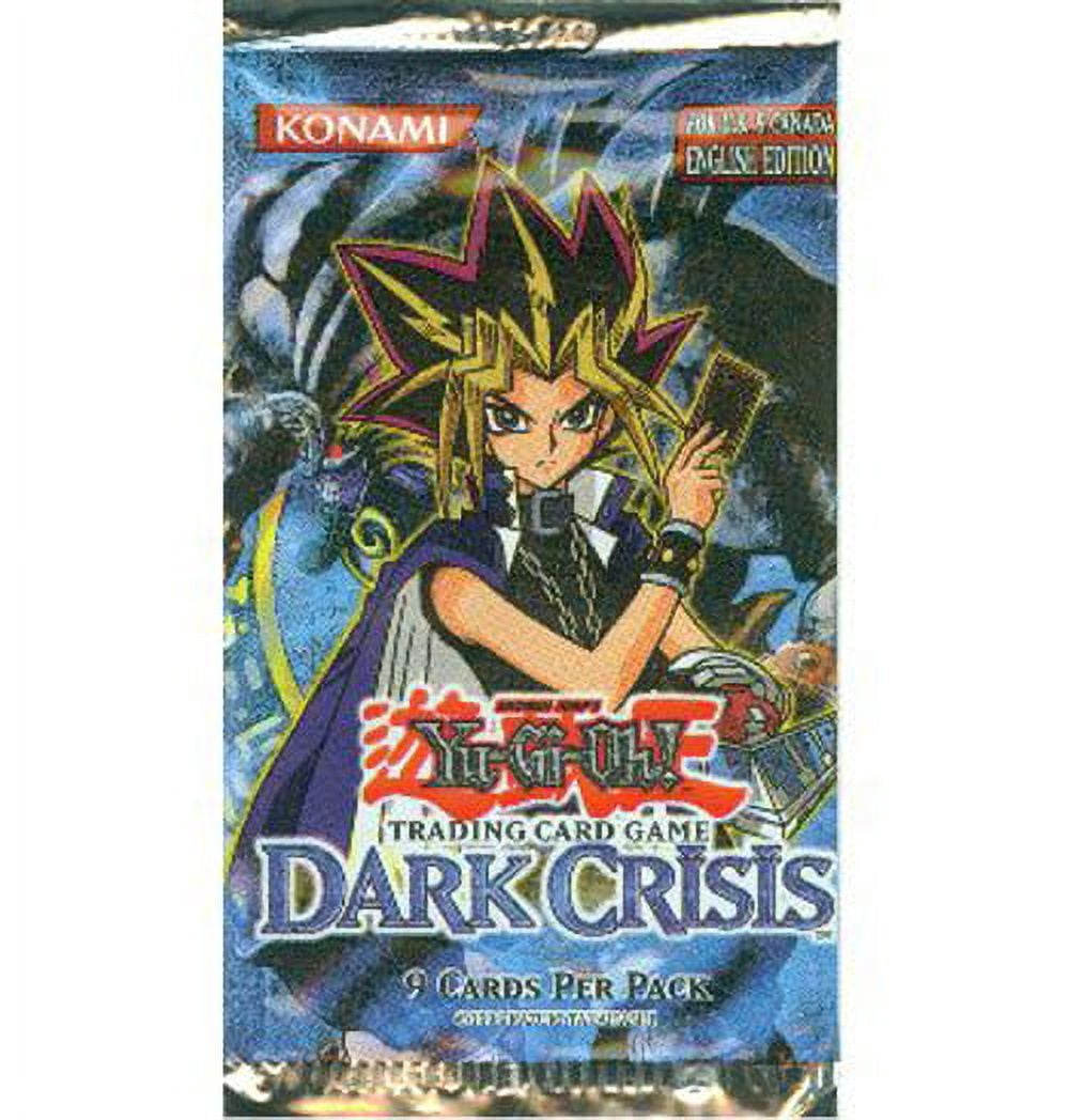 Collectible Yu-Gi-Oh Cards 5D's - The Duelist Genesis - Booster
