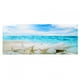 thumbnail image 1 of Póster de fondo, pinturas decorativas de estrellas de mar, pegatina de PVC, paisaje para acuario, pecera, 91x50cm, 1 of 5