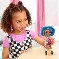 thumbnail image 2 of LOL Surprise OMG Jams Fashion Doll with Multiple Surprises and Accessories, Kids Gift Ages 4+, 2 of 6