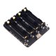 thumbnail image 5 of Ndcxsfigh Soporte Batería 18650 5V/2A 3V/1A para Raspberry Pi (soporte Batería 4 Vías), 5 of 9