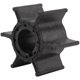 thumbnail image 2 of Fuel Connector Water Pump Impeller Part for (9.9/15HP) Motors, 2 of 5