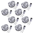 thumbnail image 5 of Fithood STD Pistons & Rings Set for Land Rover Range Rover Sport, Jaguar XJ AJ133 5.0 V8, 5 of 5