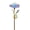 A, variant on Selrti Foil Plated Artificial Rose Small Faux Rose Flower for Valentine's Day Wedding Forever Rose Gifts for Women Girls Mom Wife Daughters