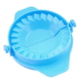 thumbnail image 5 of 3-Piece Dough Press Set: Perfect for Dumpling, Calzone, Ravioli, Empanada, Turnover & Pierogi, 5 of 5