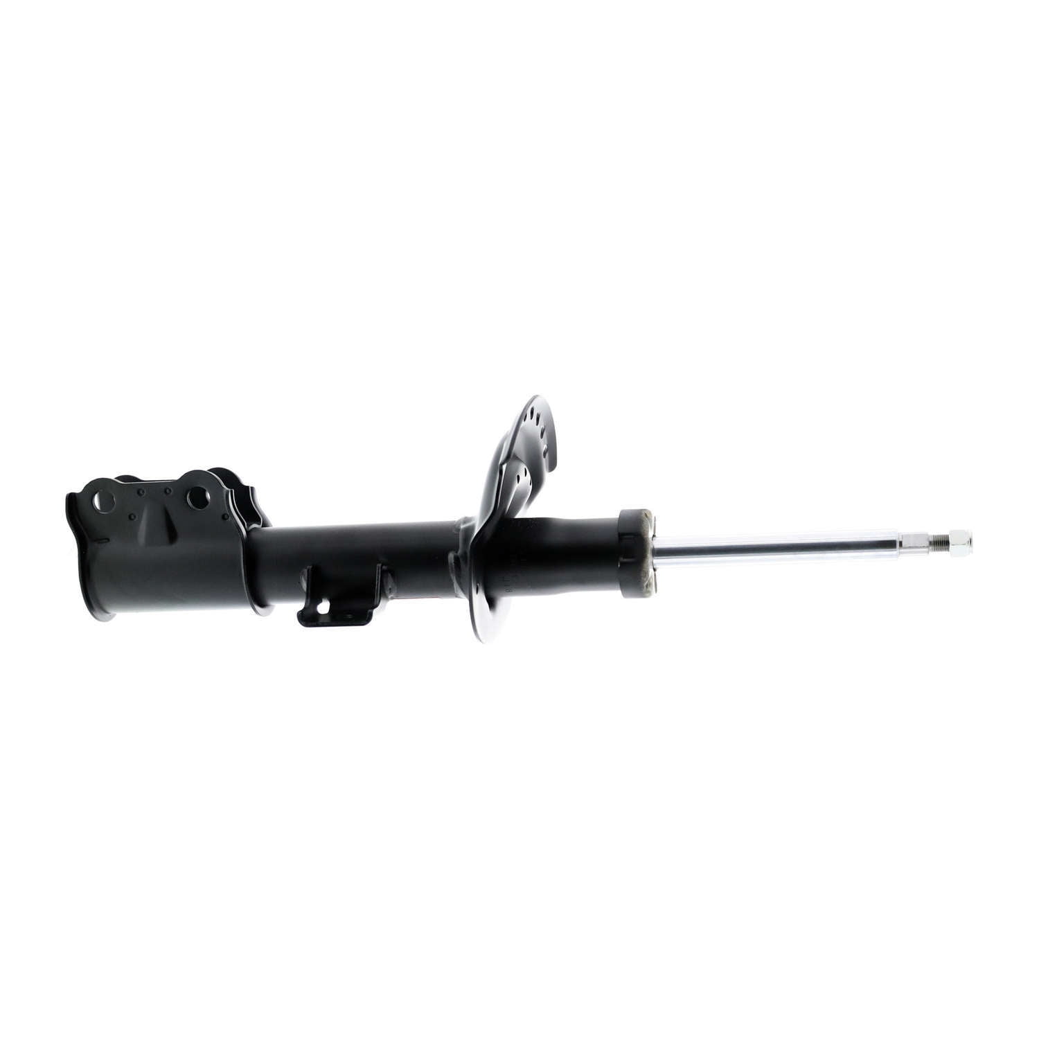 KYB 3330037 Gas Strut Fits select: 2013-2016 HYUNDAI ELANTRA, 2014 HYUNDAI ELANTRA COUPE