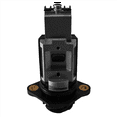 thumbnail image 3 of 5X Mass Air Flow Sensor 0280217500 0280217501 0000940548 for 280E 320E, 3 of 8