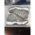 thumbnail image 1 of Size 8.5 - Jo r-dan 11 Retro Cool Grey 2010, 1 of 6