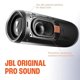 thumbnail image 3 of Paquete JBL Flip 5, azul (paquete de 2), 3 of 5