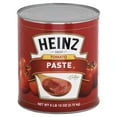 thumbnail image 2 of HEINZ Tomato Paste, 111 oz. Can (Pack of 6), 2 of 7
