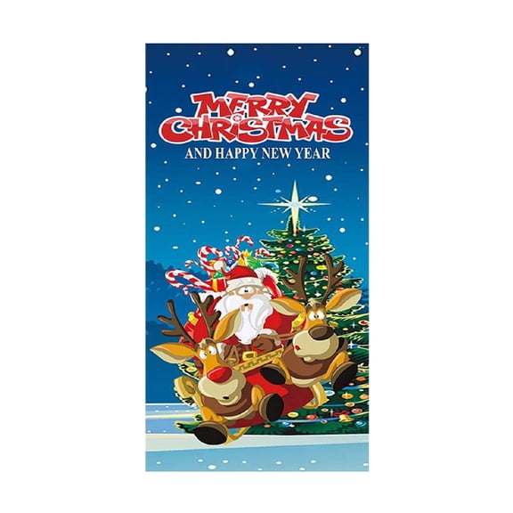 huayou Christmas Figurine, Holiday Decoration Ornament, Xmas Decorations Indoor Outdoor Use, Christmas Decor, Home Decor, Party Decor, Winter Decor, Gift Idea