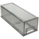thumbnail image 1 of GOOHOCHY Caja organizadora para refrigerador, caja de almacenamiento de plástico con cajón para verduras, 1 of 8