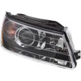 thumbnail image 5 of For Hyundai Sonata Headlight Assembly 2006-2007 Passenger Side For HY2503135 | 92102-0A000, 5 of 6