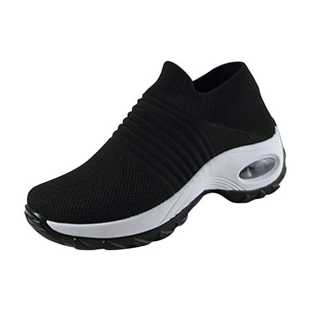 

Cglfd Sandals Stretch Cloth Large Size Women S Summer Comfortable Casual Sports Shoes