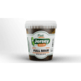 thumbnail image 2 of Jersey Pickles Full Sour Pickles, Traditional Fermented, Crunchy & Tangy, Classic Deli Taste, 2 of 2