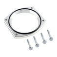 thumbnail image 4 of 551517 LS Adapter 92mm Intake Manifold to 102mm Throttle Body 4 Bolt LS1 LS3 LSX, 4 of 14