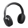 thumbnail image 1 of Auriculares inalámbricos auriculares con graves pesados ​​y ligeros con reducción de ruido para viajes, 1 of 8