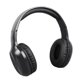thumbnail image 1 of Auriculares inalámbricos auriculares con graves pesados ​​y ligeros con reducción de ruido para viajes, 1 of 8