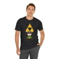 thumbnail image 4 of Retro 90s Nostalgia Video Game shirt - Link Tshirt - Retro 90s Gaming Tee, 4 of 6