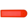 thumbnail image 2 of Eigraketly Cubierta del tablero Equipo de protección Suministro de scooter Tapa de silicona multipropósito Patinetes eléctricos rojo, 2 of 6