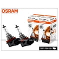 thumbnail image 5 of OSRAM H11 55W 12V 64211 Long Life Original High Performance Automotive Bulb, 5 of 6