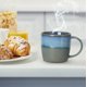 thumbnail image 4 of Taza de café de cerámica con degradado, 4 of 5