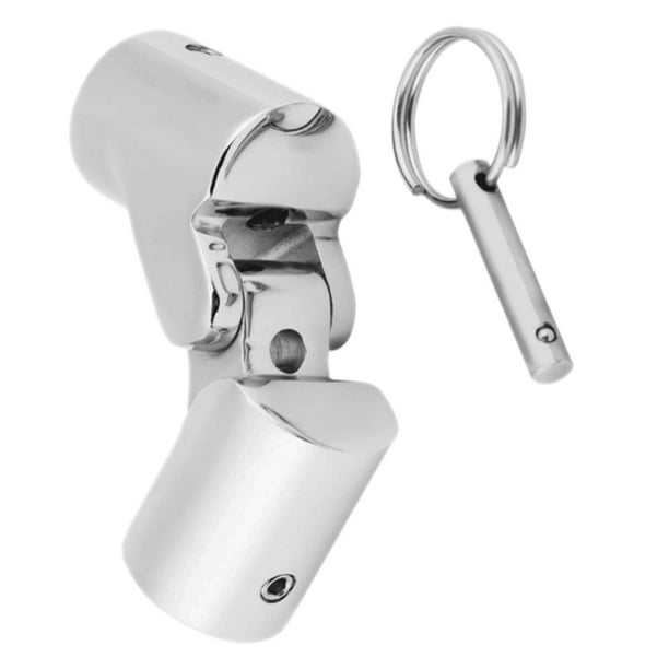 Accesorios De Hardware Superior Bimini Bisagra De Cubierta De Acero Inoxidable 16 Uds Tapa Extremo De Ojo Externo Marino Comprar A Buen Precio - Entrega Gratuita, Reseñas Reales Con Fotos