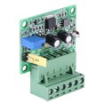thumbnail image 3 of Convertidor de Señal A Voltaje Pwm de 1, 3 kHz, Placa Analógica Digital de 0, 10 V para Panel de Control Plc Industrial, Cableado Fácil y Conveniente, Para Uso Con Señal Pwm de, 3 of 7