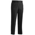 thumbnail image 1 of Edwards Ladies' Business Casual Flat Front Chino Pant, 1 of 1