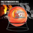 thumbnail image 5 of Fireball Automatic Fire Off Extinguisher Ball Anti-fire Balls Safe Non-toxic, 5 of 5