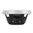 thumbnail image 5 of Rockford Fosgate 2 Pair M2-8H M2 Series 8" Marine 2-Way System With Horn Tweeter- White & Stainless Grilles Included, 5 of 7