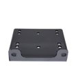 thumbnail image 2 of Extreme Max 5600.3125 Support de Treuil pour Suzuki King Quad 4 Roues, Noir, 2 of 7