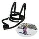 thumbnail image 1 of Snowboard Training Back Ski Harness With Detachable Belt And Easy-to-l, 1 of 2