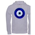 thumbnail image 1 of CafePress - Nazar Amulet Evil Eye Protection Hoodie - Pullover Hoodie, Hooded Sweatshirt, 1 of 1