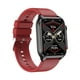 thumbnail image 3 of Reloj inteligente TK12, pulsera deportiva con control de la glucosa en sangre, llamadas por Bluetooth, frecuencia cardíaca, oxígeno en sangre, presión arterial, electrocardiograma y, 3 of 6