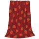 thumbnail image 2 of Balery Strawberry Manta de Felpa Suave y Acogedora – Cobija de Franela Aterciopelada para Cama, Lavable y Cálida para Sofá, Mascotas, Transpirable-50"x40", 2 of 7