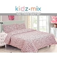 thumbnail image 5 of Kidz Mix Cheetah Girl Power Quilt Set, Full, 5 of 5