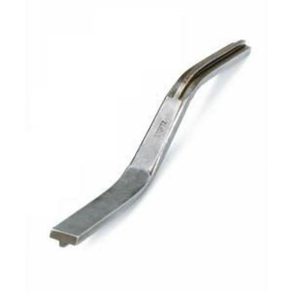 John Stortz & Son: Flat Bar Grapevine Jointer 1/2" x 5/8"