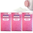 thumbnail image 3 of 6 Pc Baby Powder Scented Sachet Drawer Bags Large Fresh Scent Air Freshener, 3 of 3