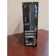 thumbnail image 2 of Dell OptiPlex 5050 SFF Intel i7-6700, 32 GB Ram, 4TB SSD, HDMI Windows Pro 11 Desktop-Used, 2 of 4