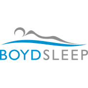 Boyd Sleep 14 Euro Metal Platform Bed Frame - Adjustable Lumbar Support, Tool-Free Assembly, Queen