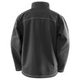 thumbnail image 2 of WORK-GUARD by Result - Chaqueta Softshell para Hombre (Negro), 2 of 2