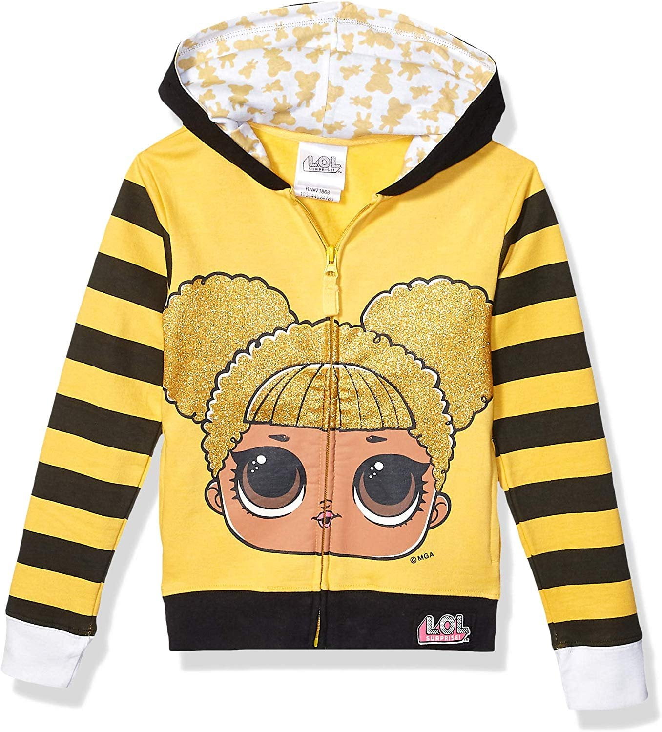 lol surprise sweaters