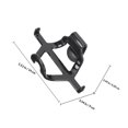thumbnail image 2 of VERDANVERSE Soporte De Cintura Para Erhu Negro Material Seguro Y Fuerte Con Portátil Fácil De Usar, 2 of 8