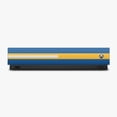 thumbnail image 3 of Head Case Designs Officially Licensed NHL Buffalo Sabres Oversized Vinyl Sticker Skin Decal Cover Compatible with Microsoft Xbox One S Console, 3 of 7