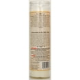 thumbnail image 2 of Prayer Candle Holy Trinity White Wax, 8 Inch, 2 of 6