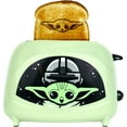 thumbnail image 1 of Star Wars Mandalorian Elite Toasters, 1 of 5
